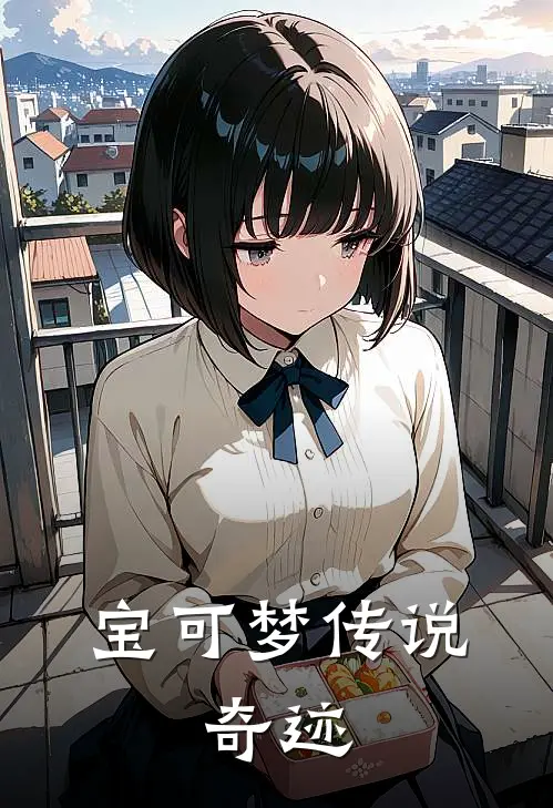 宝可梦传说：奇迹