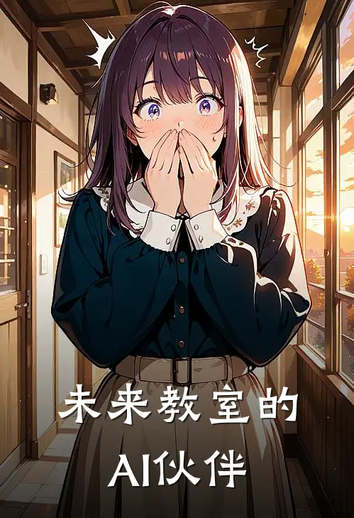 未来教室的AI伙伴