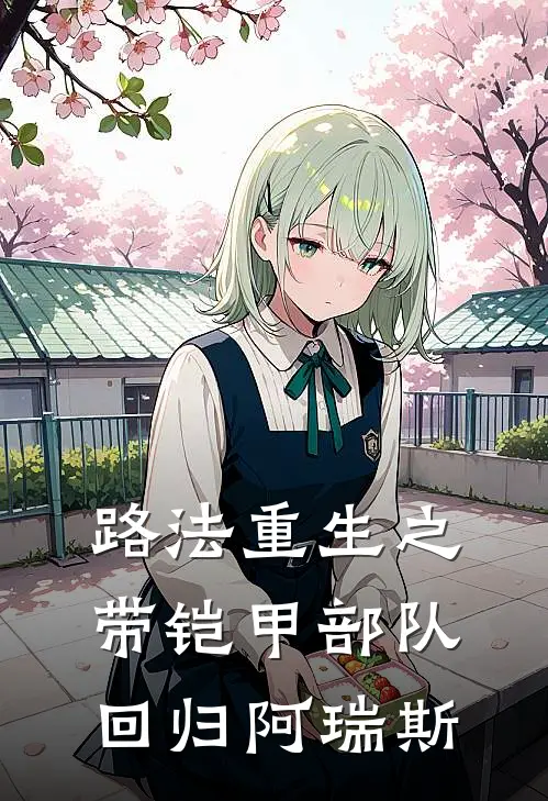 路法重生之带铠甲部队回归阿瑞斯