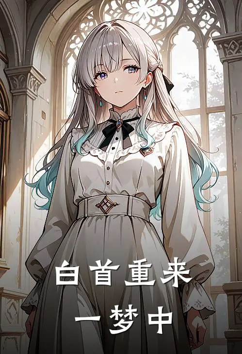 白首重来一梦中