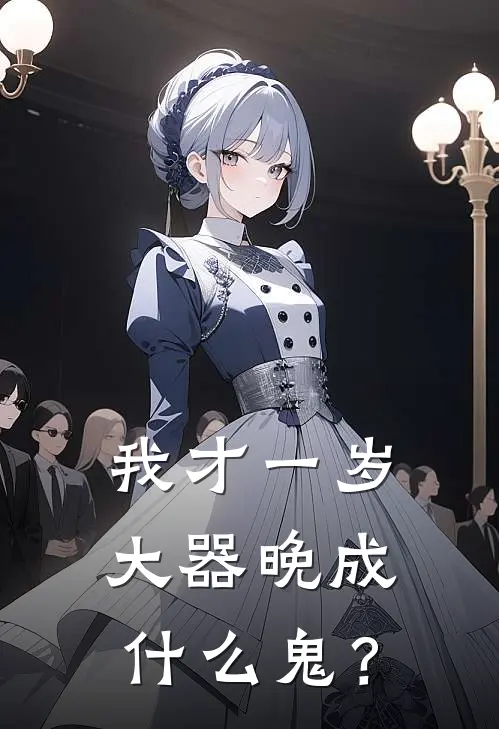 我才一岁，大器晚成什么鬼？