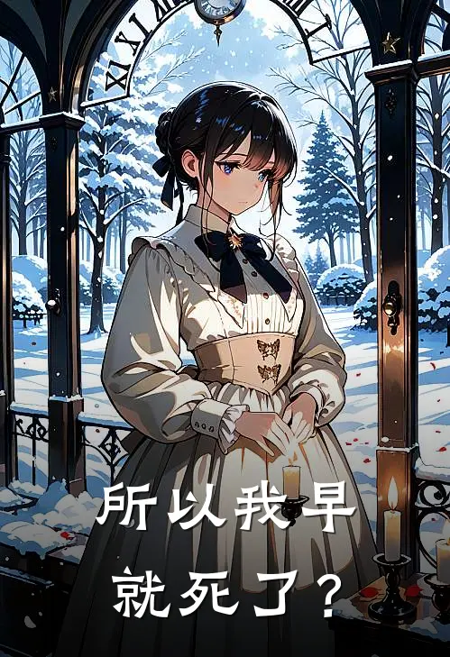 所以我早就死了？