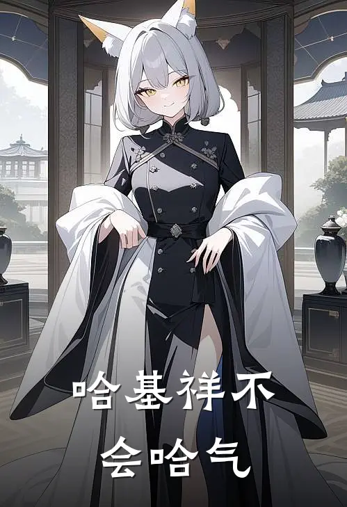 哈基祥不会哈气