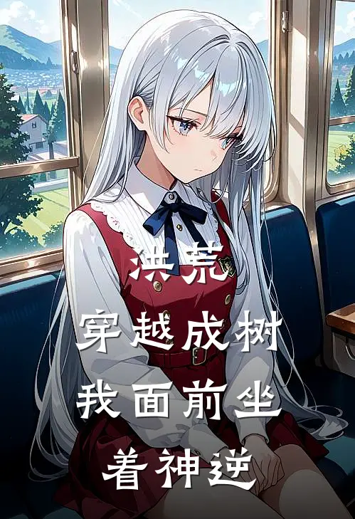 洪荒：穿越成树，我面前坐着神逆