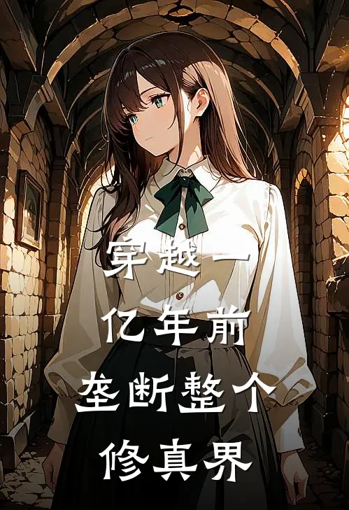 穿越一亿年前，垄断整个修真界