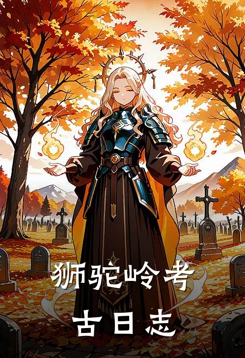 狮驼岭考古日志