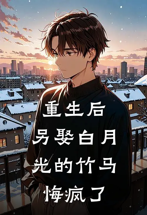 重生后，另娶白月光的竹马悔疯了