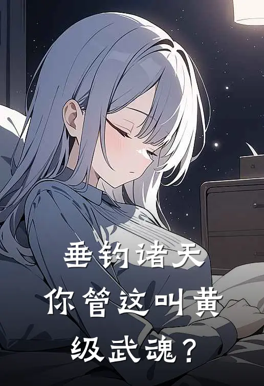 垂钓诸天：你管这叫黄级武魂？