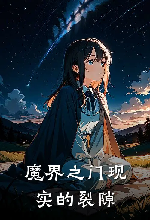 魔界之门现实的裂隙