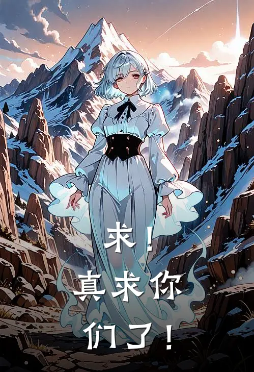 求！真求你们了！