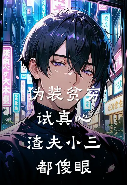 伪装贫穷试真心，渣夫小三都傻眼