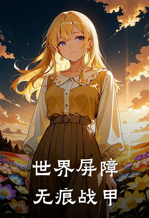 世界屏障：无痕战甲