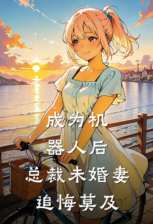 成为机器人后，总裁未婚妻追悔莫及