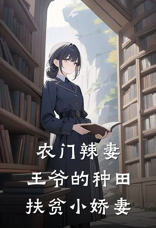 农门辣妻：王爷的种田扶贫小娇妻