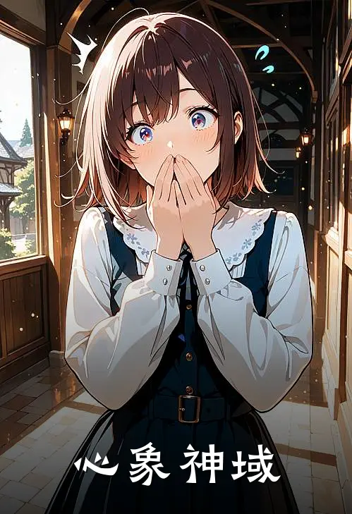 心象神域
