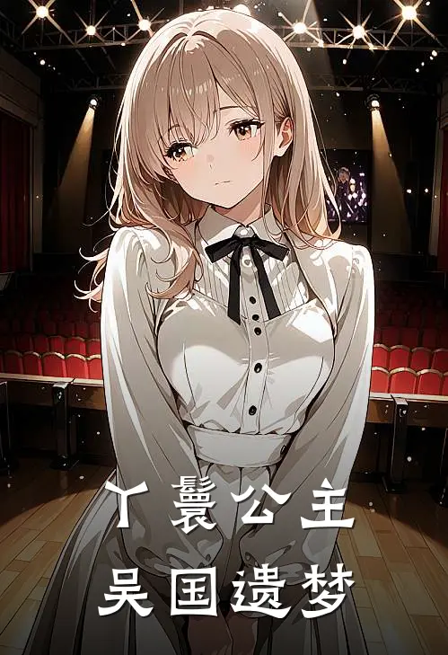 丫鬟公主：吴国遗梦