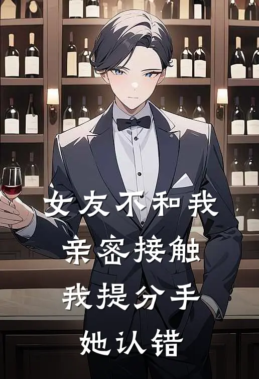 女友不和我亲密接触，我提分手她认错