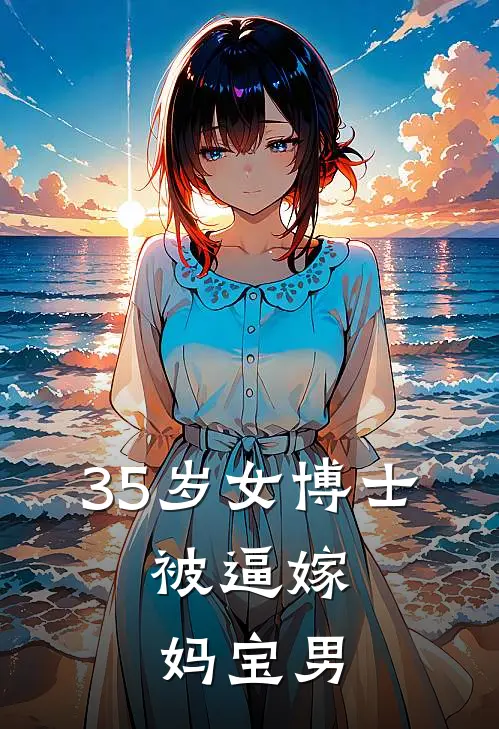 35岁女博士，被逼嫁妈宝男