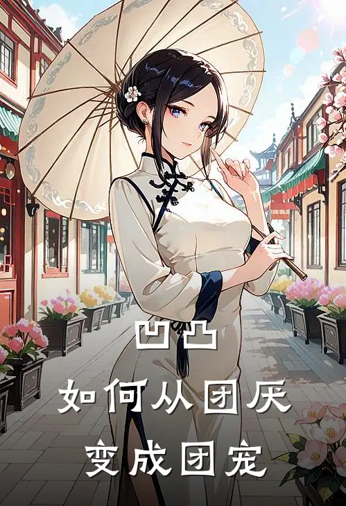 凹凸：如何从团厌变成团宠