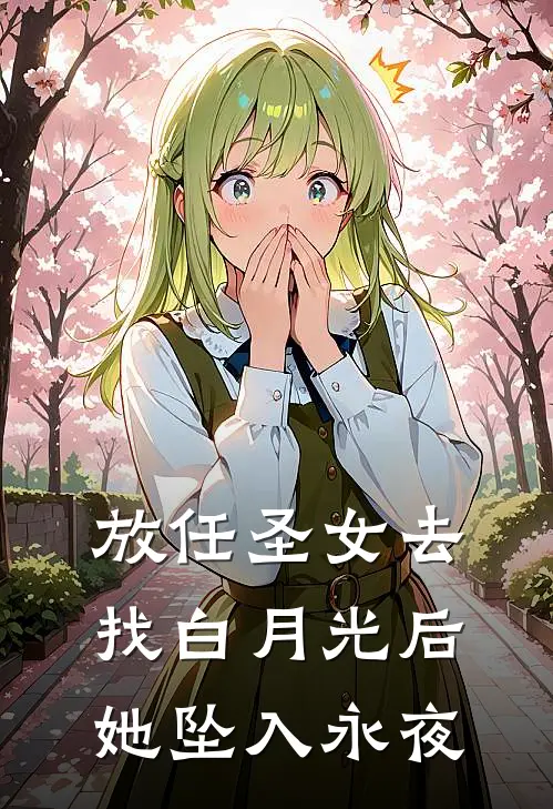 放任圣女去找白月光后，她坠入永夜