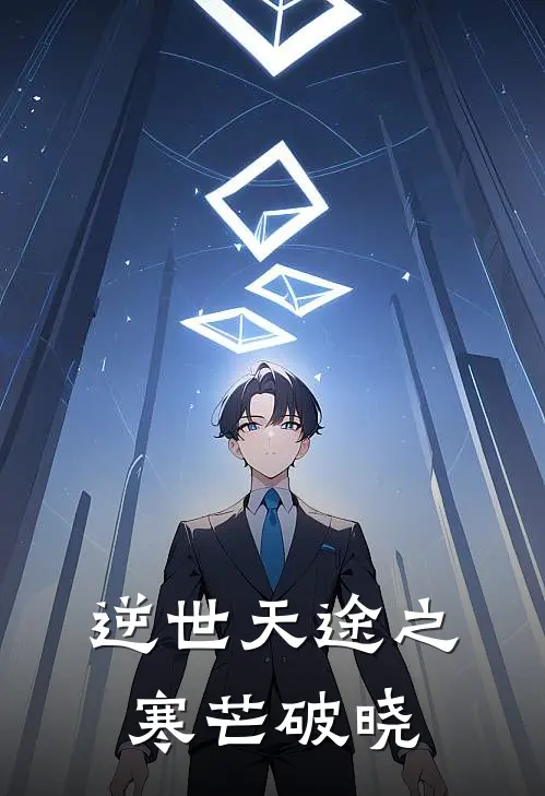 逆世天途之寒芒破晓