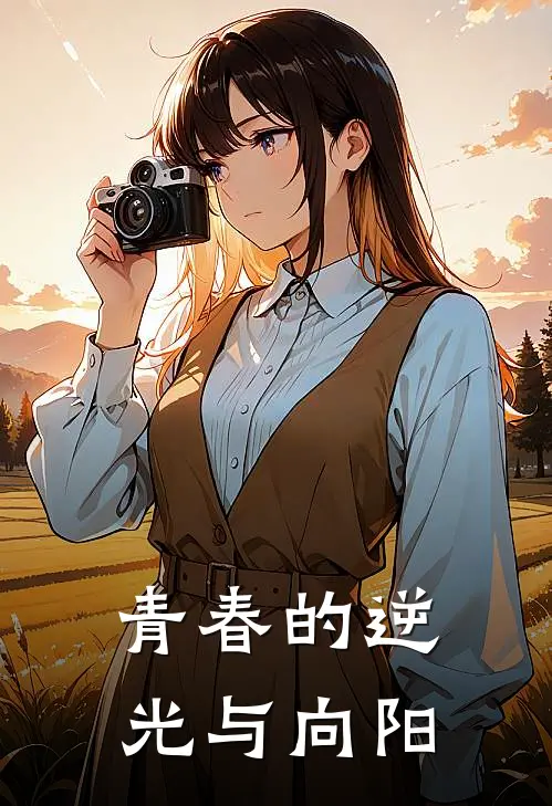 青春的逆光与向阳