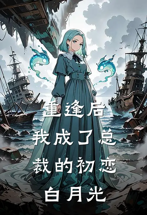 重逢后，我成了总裁的初恋白月光