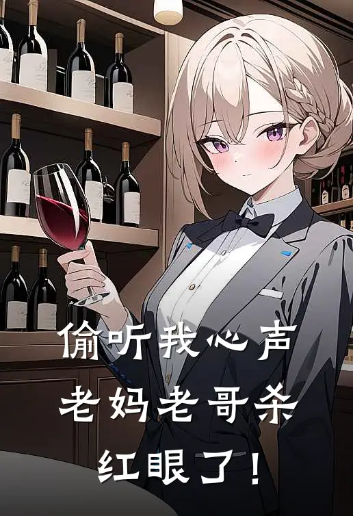 偷听我心声，老妈老哥杀红眼了！