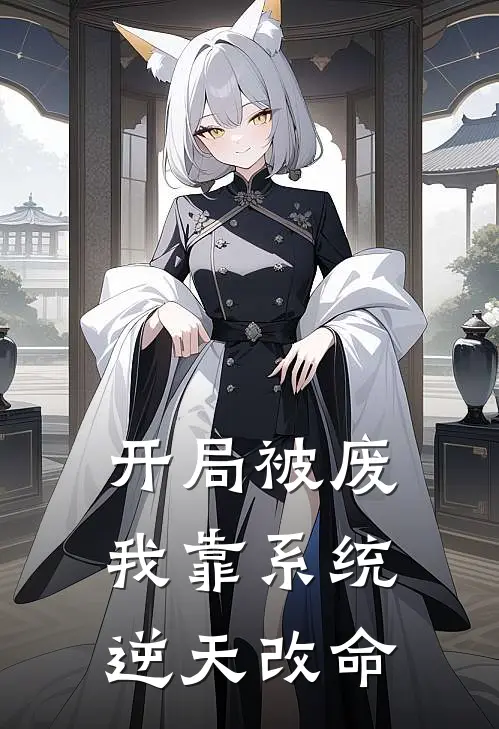 开局被废，我靠系统逆天改命