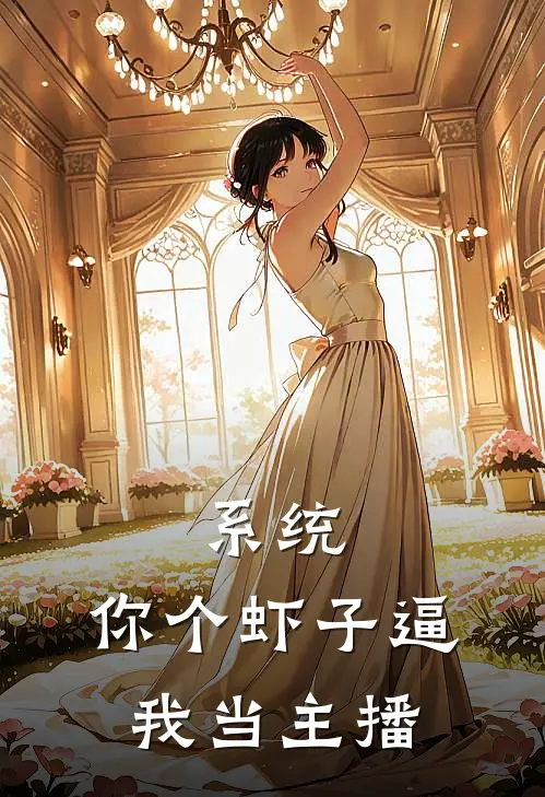 系统，你个虾子逼我当主播