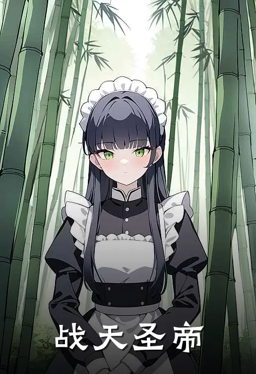 战天圣帝