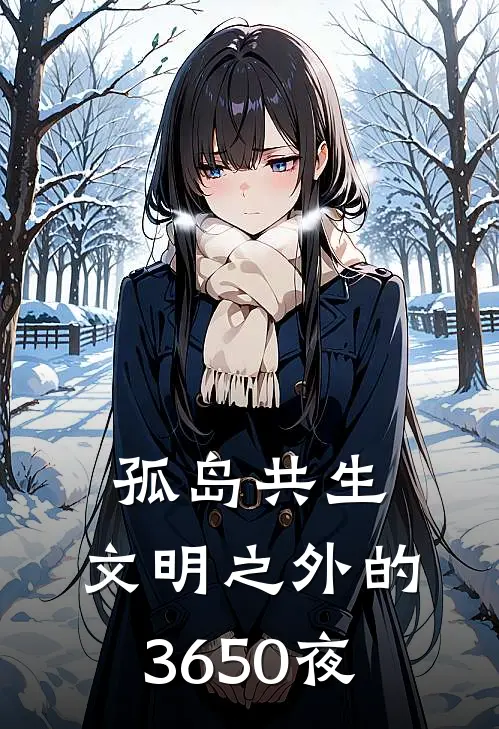 孤岛共生：文明之外的3650夜