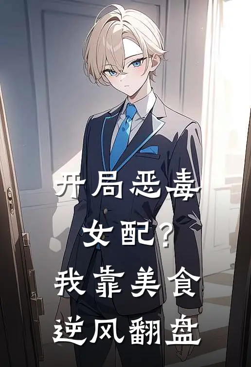 开局恶毒女配？我靠美食逆风翻盘