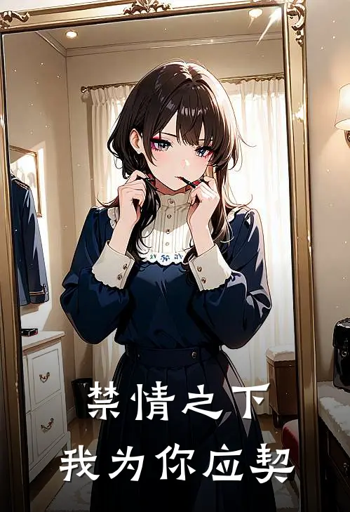 禁情之下，我为你应契