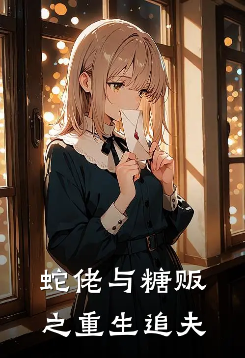 蛇佬与糖贩之重生追夫