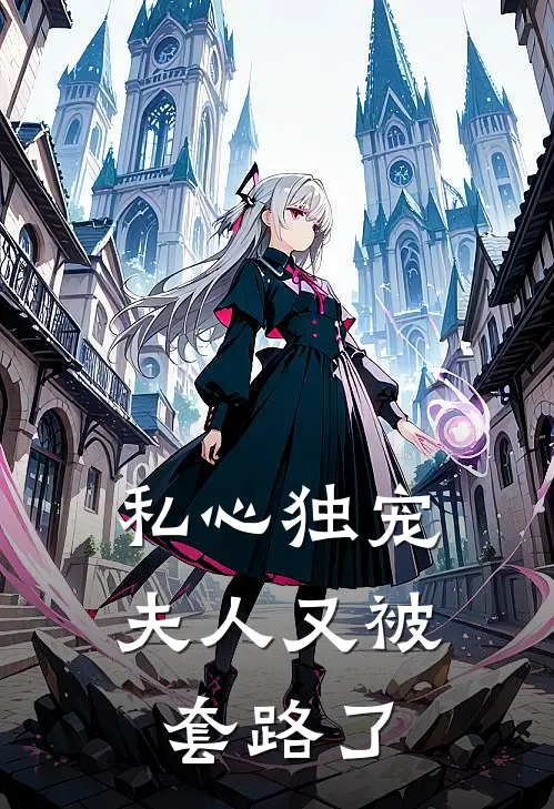 私心独宠，夫人又被套路了