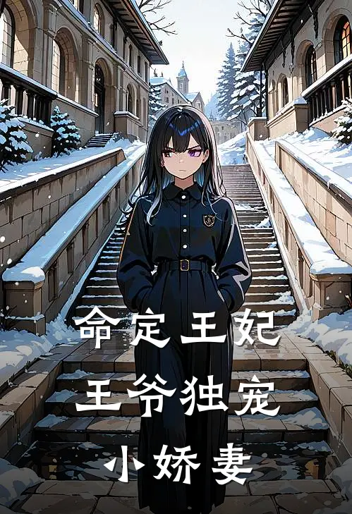 命定王妃：王爷独宠小娇妻