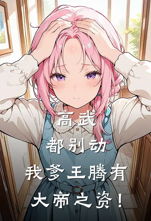 高武：都别动，我爹王腾有大帝之资！