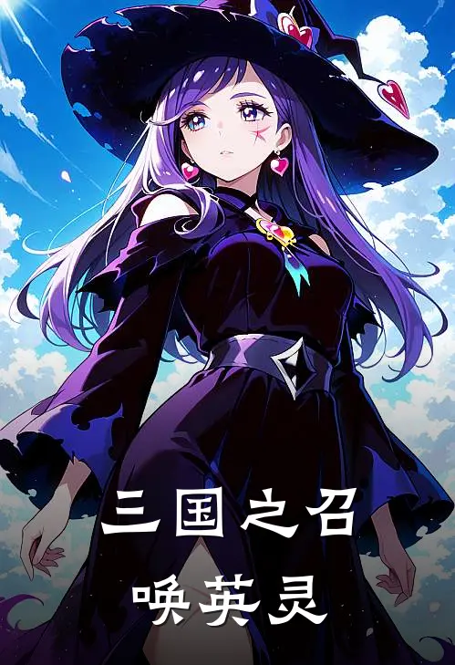 三国之召唤英灵