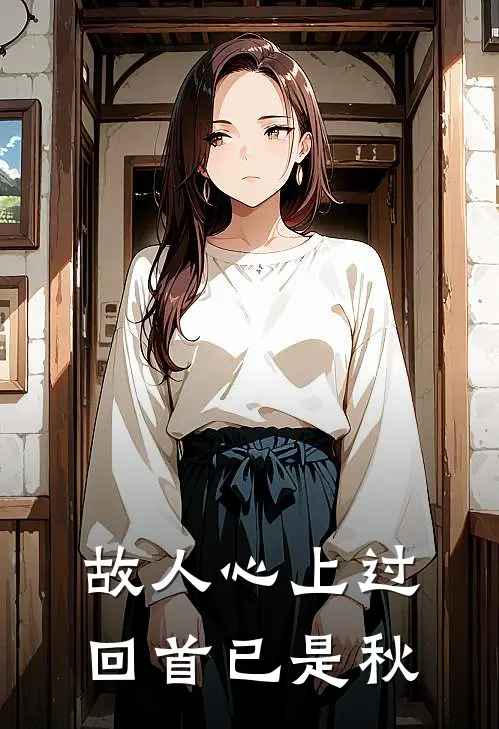 故人心上过，回首已是秋
