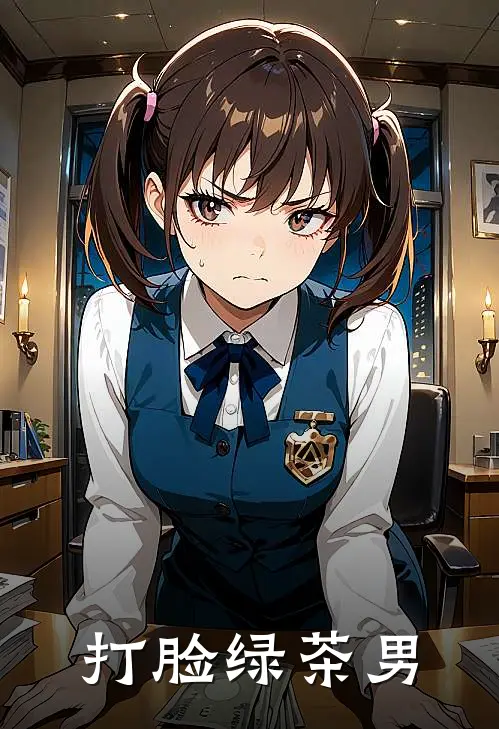 打脸绿茶男