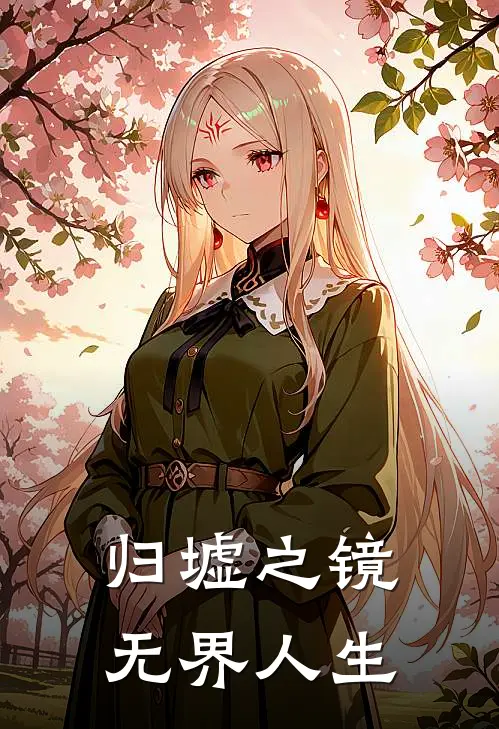 归墟之镜：无界人生