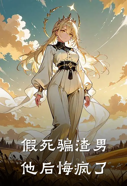 假死骗渣男，他后悔疯了