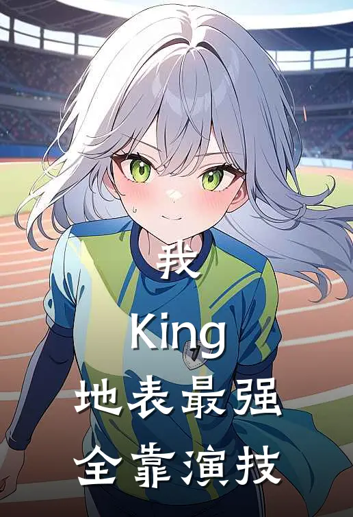 我，King，地表最强全靠演技