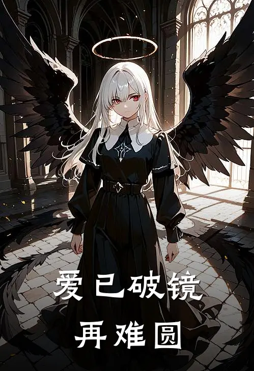 爱已破镜再难圆