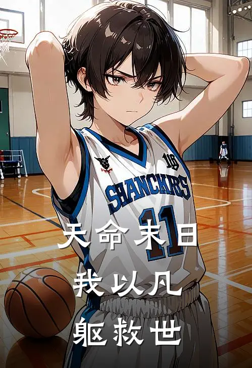 天命末日：我以凡躯救世