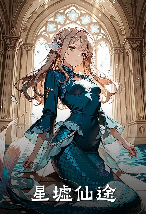 星墟仙途