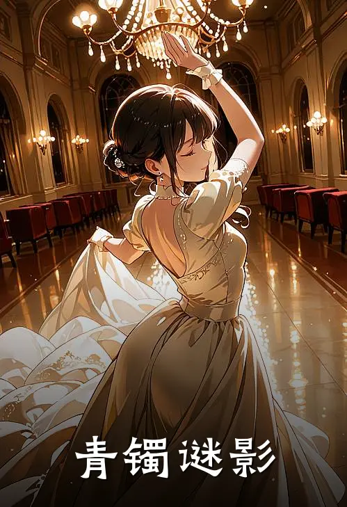 青镯谜影