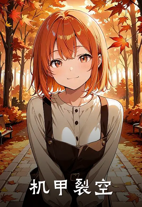 机甲裂空
