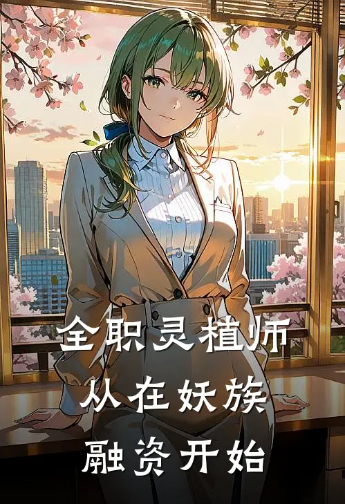 全职灵植师：从在妖族融资开始